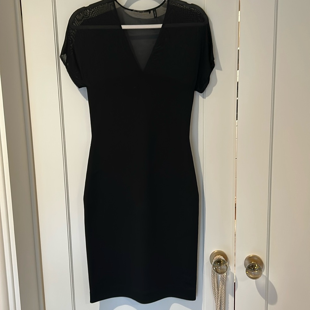 Theory Sheath Dress